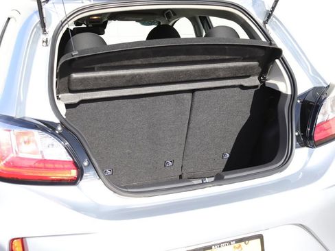 Used 2024 Mitsubishi Mirage LE image 30