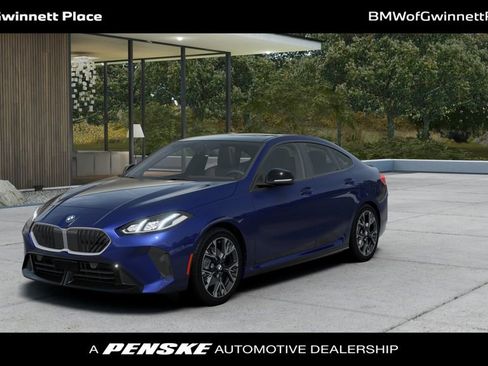 New 2026 BMW 228i w/ Premium Package FWD image 1