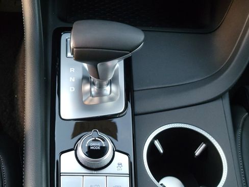 New 2026 Genesis G70 2.5T image 23