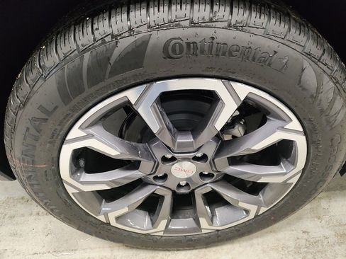 New 2026 GMC Terrain Elevation w/ Elevation Premium Package image 3