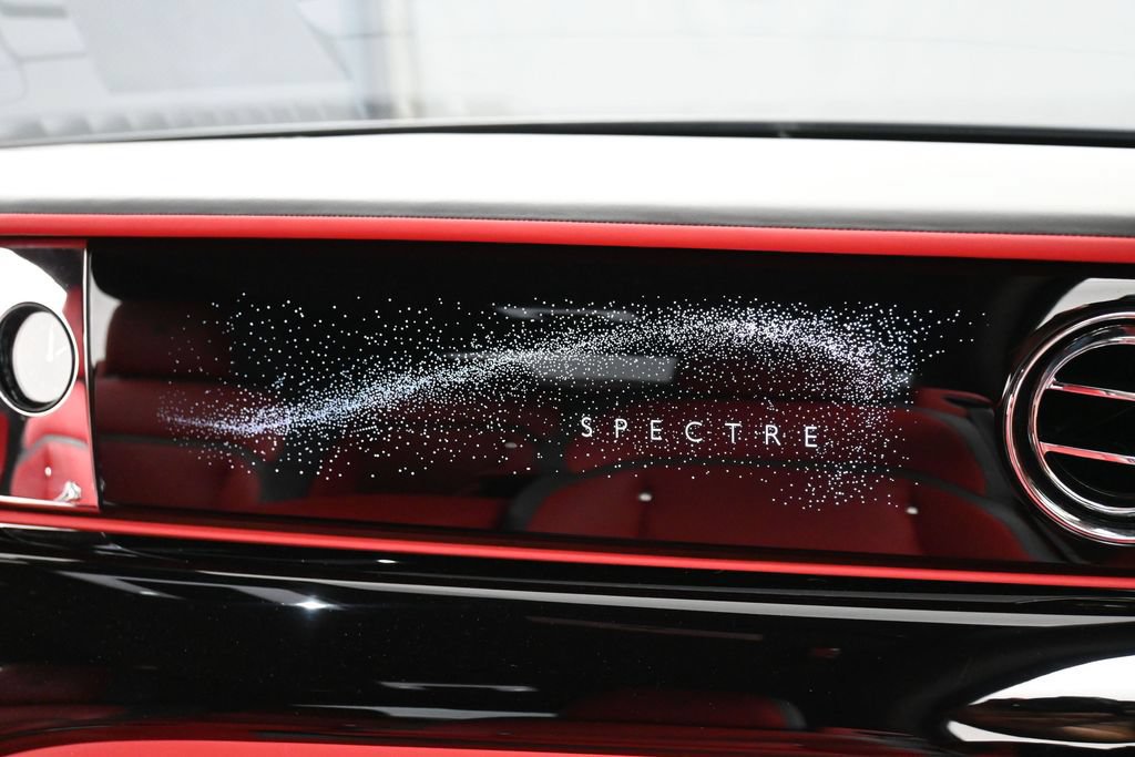 Certified 2024 Rolls-Royce Spectre w/ Spectre Launch Package AWD/4WD image 29