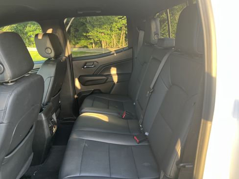 Used 2026 GMC Canyon Elevation w/ Convenience Package AWD/4WD image 27