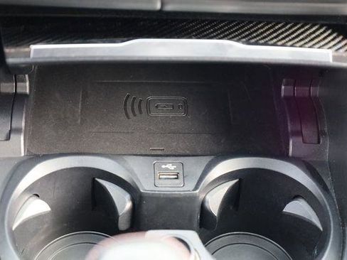 Used 2021 BMW M4 Competition w/ M Carbon Exterior Package RWD image 38