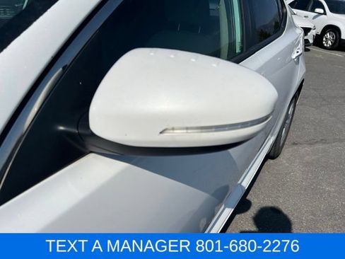 Used 2013 Kia Optima LX w/ Convenience Plus Pkg FWD image 11