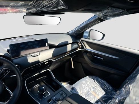 New 2026 MAZDA CX-90 3.3 Turbo S w/ Premium Plus image 23