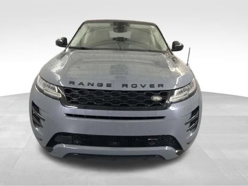 Used 2023 Land Rover Range Rover Evoque R-Dynamic S AWD/4WD image 2