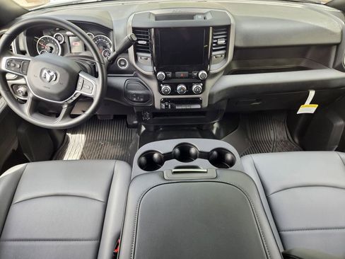 New 2026 RAM 2500 Tradesman AWD/4WD image 29
