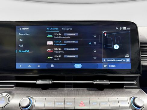 Used 2024 Hyundai Kona Limited FWD image 14