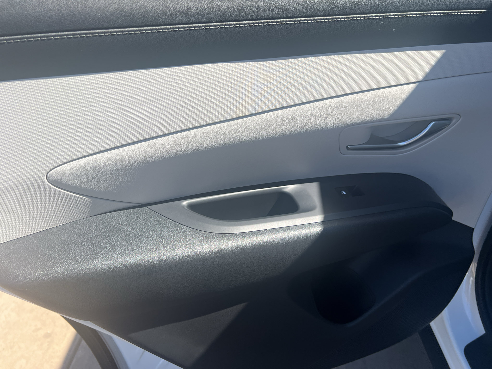 Used 2025 Hyundai Tucson SEL FWD image 14