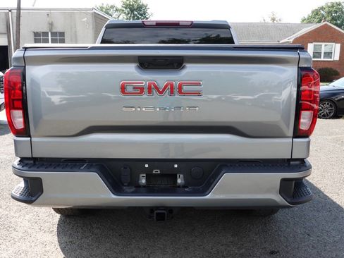 Used 2023 GMC Sierra 1500 Pro w/ Graphite Edition image 12
