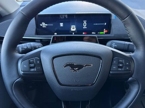 New 2026 Ford Mustang Mach-E Select w/ Comfort Package image 26