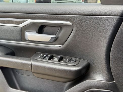 Used 2021 RAM 1500 Lone Star RWD image 22