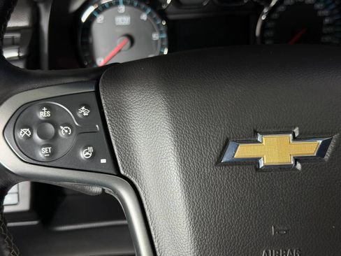 Used 2015 Chevrolet Tahoe LT RWD image 40