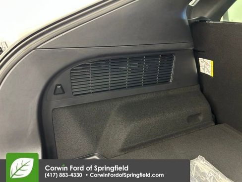 New 2025 Ford Mustang Mach-E Premium image 51