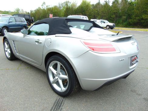Used 2008 Saturn Sky w/ Premium Trim Package RWD image 23