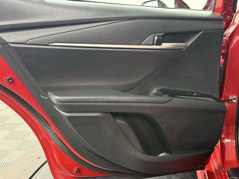 Certified 2025 Toyota Camry SE image 35