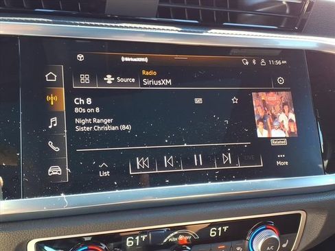 Used 2023 Audi Q3 2.0T Premium w/ Convenience Package image 20