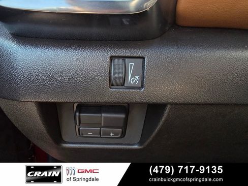 Used 2025 GMC Canyon AT4 AWD/4WD image 12