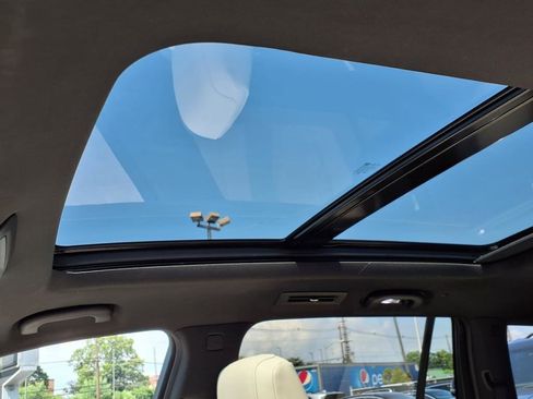 Certified 2022 Cadillac XT6 Sport w/ Technology Package image 28