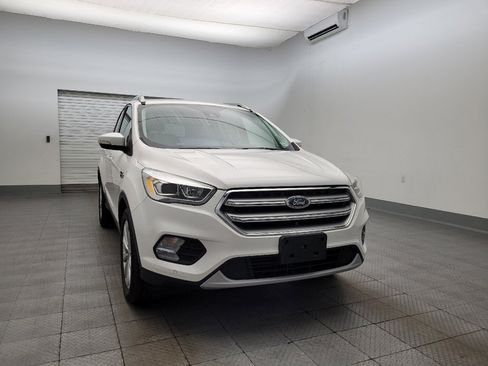 Used 2017 Ford Escape Titanium w/ Equipment Group 301A FWD image 14