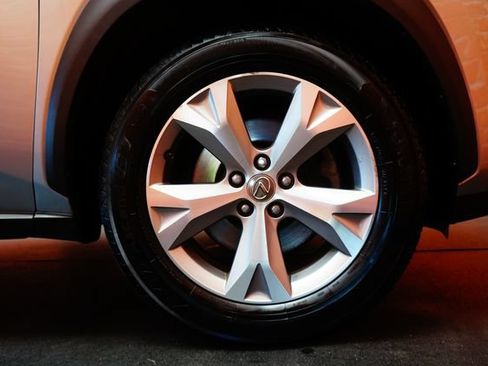 Used 2017 Lexus NX 200t AWD w/ Premium Package image 82