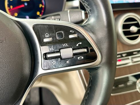 Certified 2021 Mercedes-Benz C 300 4MATIC Sedan w/ Premium Package image 13