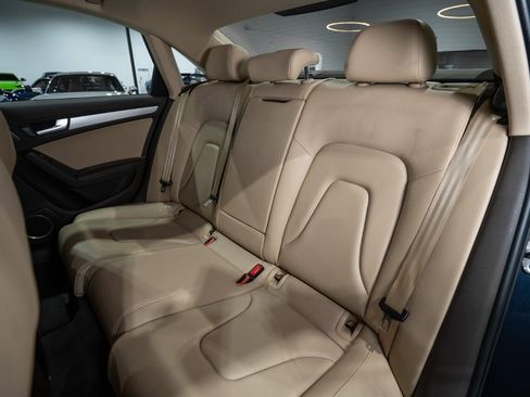 Used 2015 Audi A4 2.0T Premium Plus AWD/4WD image 29