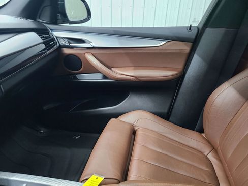 Used 2016 BMW X5 xDrive35i image 25