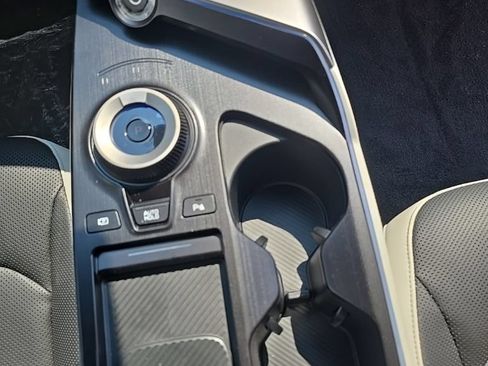 New 2026 Kia EV6 GT-Line AWD/4WD image 9