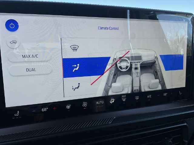 New 2026 Ford Bronco Sport Outer Banks w/ Outer Banks Tech Package+ AWD/4WD image 19