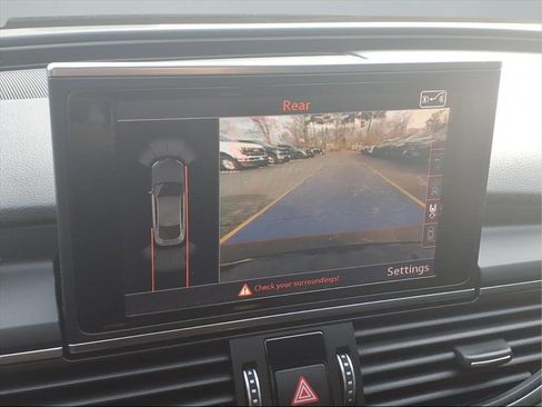 Used 2016 Audi A7 3.0T Prestige w/ Prestige Package image 7