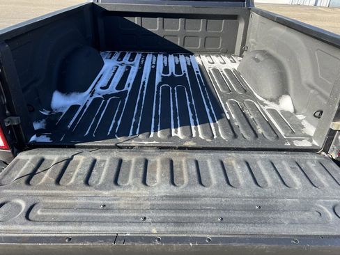 Used 2017 RAM 1500 Tradesman w/ Popular Equipment Group image 16