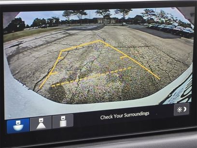 New 2026 Honda HR-V LX