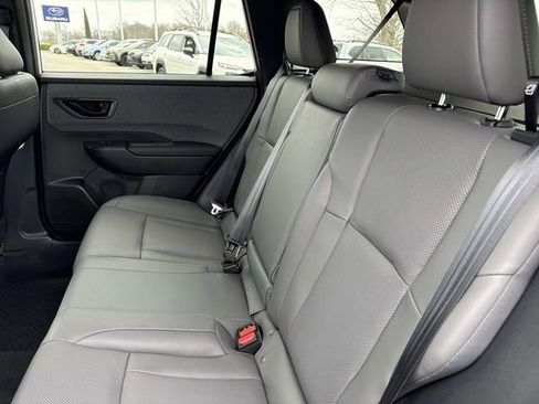New 2026 Subaru Outback Limited AWD/4WD image 15