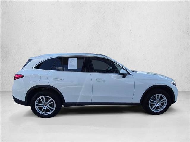 Certified 2026 Mercedes-Benz GLC 300 image 4