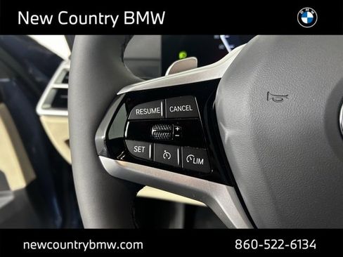 New 2026 BMW 330i xDrive Sedan w/ Convenience Package image 16