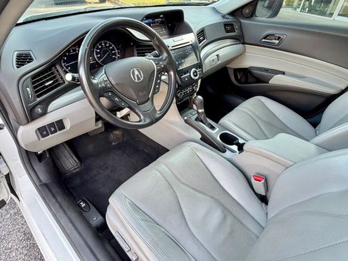 Used 2021 Acura ILX w/ Premium Package FWD image 19