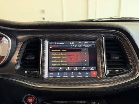 Used 2018 Dodge Challenger SRT Hellcat image 27