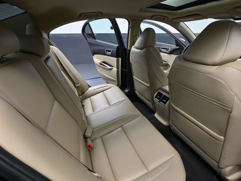 Used 2020 Acura TLX FWD image 43