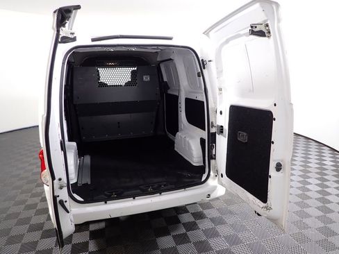 Used 2019 Nissan NV200 SV FWD image 14