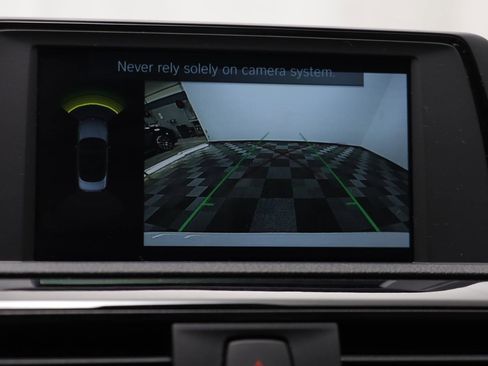 Used 2020 BMW 230i xDrive Convertible w/ Convenience Package image 9