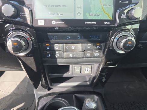 Used 2020 Toyota 4Runner TRD Pro image 18