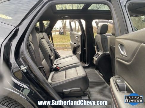 Used 2020 Chevrolet Blazer RS image 40