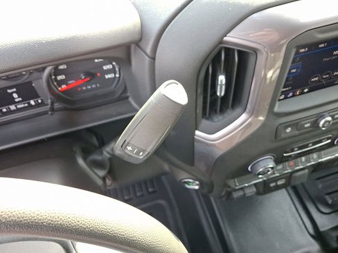 Certified 2024 Chevrolet Silverado 3500 W/T image 14