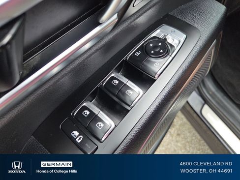 Used 2023 Kia Telluride SX AWD/4WD image 30
