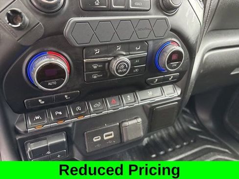 Used 2020 Chevrolet Silverado 1500 LT w/ Convenience Package image 23