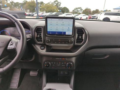 Used 2022 Ford Bronco Sport Big Bend w/ Convenience Package image 25