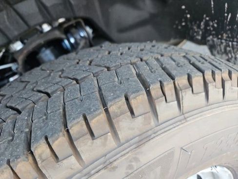 New 2025 Chevrolet Silverado 3500 W/T w/ WT Convenience Package image 14