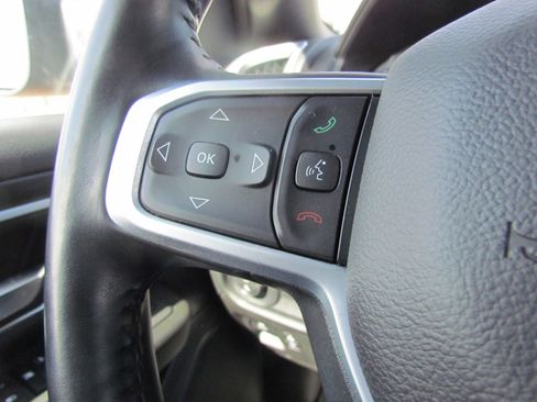 Used 2022 RAM 1500 Big Horn image 19