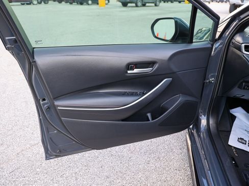 Used 2024 Toyota Corolla SE FWD image 29